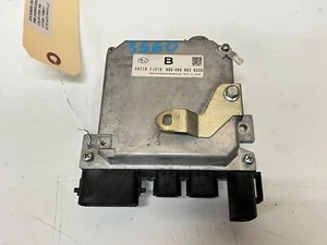 15-16 SUBARU XV CROSSTREK POWER STEERING CONTROL MODULE UNIT, OEM LOT3560 - Picture 1 of 5