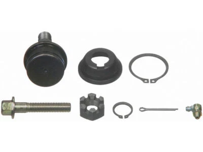 For 1993-1994 Mazda Navajo Ball Joint Front Lower Moog 76711PQQY 4WD - Image 1 of 2