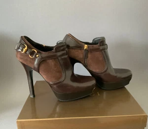 Gucci Fashion Show Stiefelette - Größe 38,5 - Bild 1 von 10