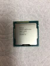 Intel Core i7-3770 3.4 GHz 4-Core SR0PK CM8063701211600