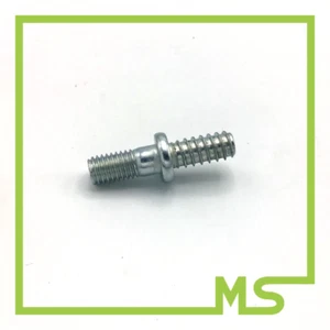 Perno De Montaje Para Cubierta De Cadena Para Stihl MS170 Y Stihl MS180 - Imagen 1 de 1