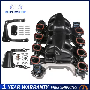 Colector de admisión superior con juntas para Ford Explorer Mustang 4,6 L 6W7Z9424AA - Imagen 1 de 9