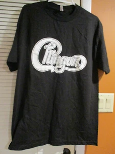 George Lopez Chingon Comedy Black T-Shirt Large New Without Tags - Picture 1 of 6