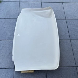 MB SLK R170 Mopf Himmel 1707900745 Innenhimmel (100) A1707900745. 8J24 - Bild 1 von 18