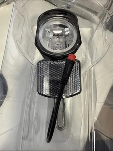 New Official LECTRIC eBike 48V Front Headlight Lamp Electric Bike Part - Picture 1 of 5