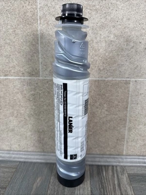 Lanier Compatible Toner Black Type 1220D K117 for Ricoh Aficio 5515/5518/5618 - Image 1 of 4