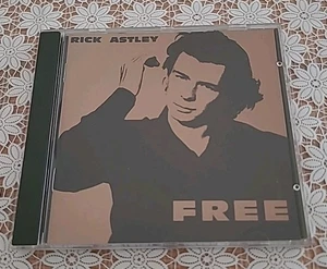 Rick Astley, Free - Bild 1 von 2