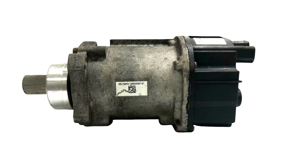 Chevy Colorado GMC Canyon 2015-2016 motor de dirección asistida OEM 23374679 DIRECCIÓN ASISTIDA ELÉCTRICA 4x2 Foto 1 de 4