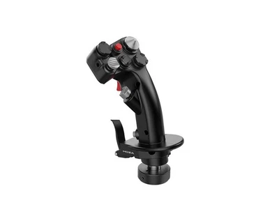 MOZA MH16 Flightstick - Image 1 of 4