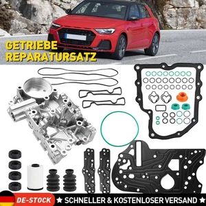 Reparatursatz DSG Mechatronik 7-Gang DQ200 0AM für Skoda Fabia II 542 1.2 TDI - Bild 1 von 13