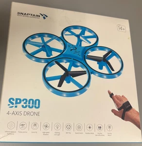 SNAPTAIN SP300 4-AXIS DRONE - Picture 1 of 2
