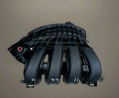 OEM CM5E-9424-BD Upper Intake Manifold 2012/2013/2014 Ford Focus 2.0L Non Turbo - Image 1 of 4