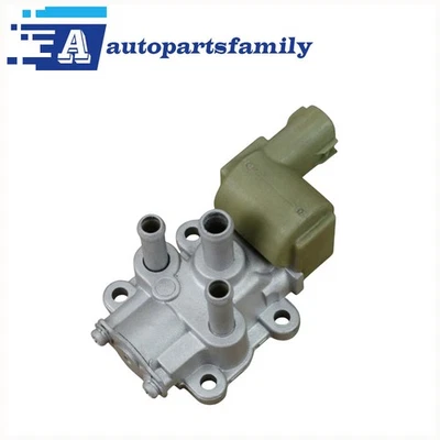 Válvula de controle de ar ocioso para Toyota Camry Celica GTS 2.0L 1987-1991 22270-74010 - Imagem 1 de 4