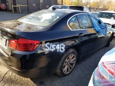 Conjunto de bomba de combustible para pasajeros montado en tanque para BMW 640i 5012768 12-19 Foto 1 de 4