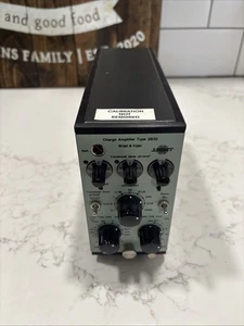 Amplificatore di carica Bruel & Kjaer tipo 2635 - Foto 1 di 3