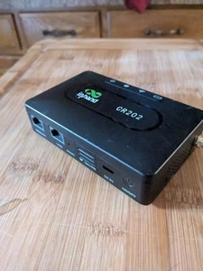 InHand Networks CR202 4G LTE CAT6 Pocket Portable Smart Wi-Fi Cellular Router - Picture 1 of 2