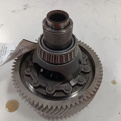 Jeep Compass 2.4 Automatic Transmission Gear Sprocket 2017 2018 2019 2020 2021 - Image 1 of 4