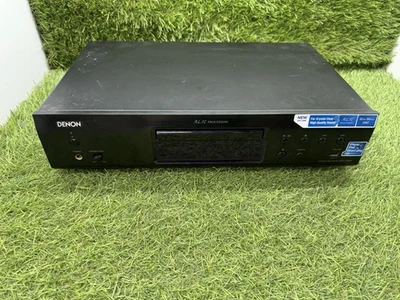 Denon AL32 Processing DCD-720AE 2 Channel Stereo USB/Compact Disc Player #4H - Image 1 of 4