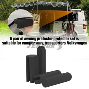 Campervan Awning Protector Saver Universal Fit For VW T5 T6 Camper - Picture 1 of 12