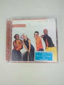 The Plan * by Raze (CD, Nov-2000, Forefront Records) - Imagen 1 de 2