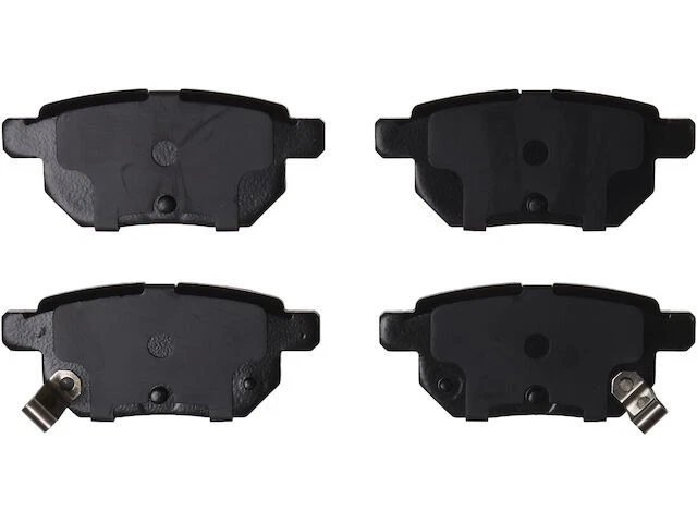 Juego Pastillas Freno Traseras 92PZWP11 para Lexus CT200h 2011 2012 2013 2014 2015 2016 2017 Foto 1 de 1