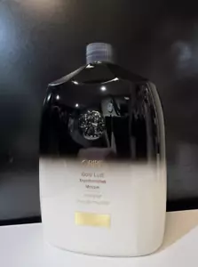 Oribe Gold Lust Transformative Masque 33oz, "INTENSE CONDITIONING", BRAND NEW - Picture 1 of 1