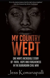My Country Wept - Picture 1 of 1