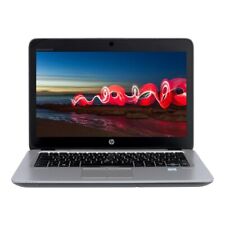 HP Elitebook Ultrabook 820 G3 i5-6300U 2,4GHz 8GB 256GB SSD Win 11