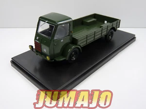 UTR14 UTILITAIRES RENAULT 1/43 212 E1 Tacot fardier d'usine - Imagen 1 de 7
