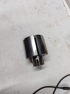 Rotor neumático Chicago C-112196 Foto 1 de 3