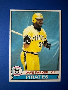 1979 Topps #430 DAVE PARKER * NM-MT or BETTER E5125213 - Picture 1 of 20