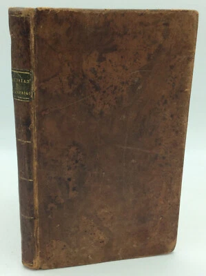 A NARRATIVE OF THE EVENTS WHICH FOLLOWED BONAPARTE'S CAMPAIGN IN RUSSIA - 1814 - Image 1 of 4