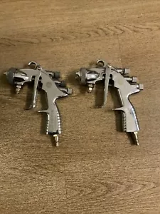 2x Walther Pilot Premium, Professionelle Spritzpistole - Bild 1 von 5