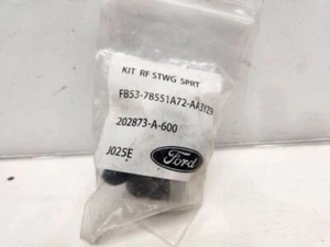 2018 Ford Explorer Roof Luggage Rack Screws - Picture 1 of 12