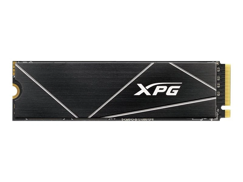 AGAMMIXS70B-4T-CS ADATA XPG GAMMIX S70 Blade SSD 4TB intern M.2 2280 PCIe 4. ~D~ - Bild 1 von 1