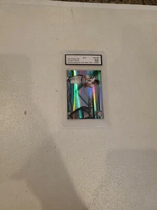 Gema MT 10 2007 Donruss Elite verde pasando la antorcha #23 Philip Rivers 267/400 - Imagen 1 de 2