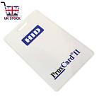 1/5/10* HID ProxCard II Control Card For 26 Bit 125 kHz HID Proximity Readers