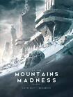 At the Mountains of Madness by Francois Baranger HP Lovecraft (Hardcover 2021)