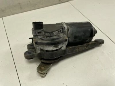 TOYOTA MR2 SPYDER 2001 LIMPIAPARABRISAS MOTOR FÁBRICA Foto 1 de 4