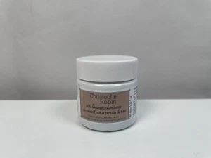 CHRISTOPHE ROBIN Cleansing Volumizing Paste 1.35oz/40mL Travel Size - FREE SHIP! - Picture 1 of 3