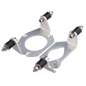 Montaje de motor Zenoah 26CC aleación de aluminio para modelos de barcos de radiocontrol - Imagen 1 de 8