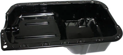 Oil Pan for 1990-1997 Honda Accord DX 4 Cyl 2.2L OE Replacement Foto 1 de 4