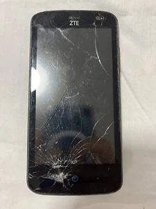 ZTE Majesty Pro Model: Z799VL for parts or not working - Picture 1 of 5