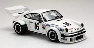 +Porsche 934/5 Vasek Polak #16 Watkins Glen 1976 - Handgebaute Arena Modelle 1/43 - Bild 1 von 2