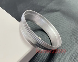 Adapter für Leica E39 39 mm Filter auf Summitar 50 mm f/2,0 Objektiv SNHOO Adapter Ring - Bild 1 von 6