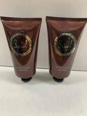 Chupete para después del afeitado Curve Soul for Men Liz Claiborne 2 2,5 oz / 75 ml nuevo mismo p Foto 1 de 3