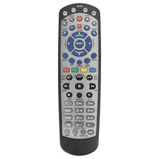 New Replacement for Dish Network 20.1 Satellite Receiver IR Remote Control