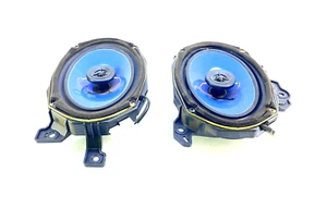 KIA SEDONA MK2 COPPIA ALTOPARLANTI PORTA POSTERIORE 25/50W 96350-4D050 2006-2013 - Foto 1 di 3