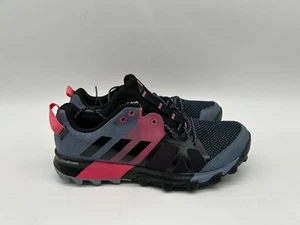 Adidas Kanadia 8.1 TR Damen Laufschuhe Mehrfarbig EUR 38 - Bild 1 von 3