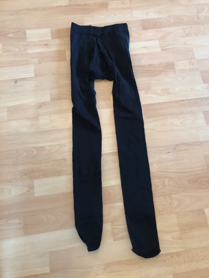 Umstandsmode, Strumpfhose, Größe S - Bild 1 von 1